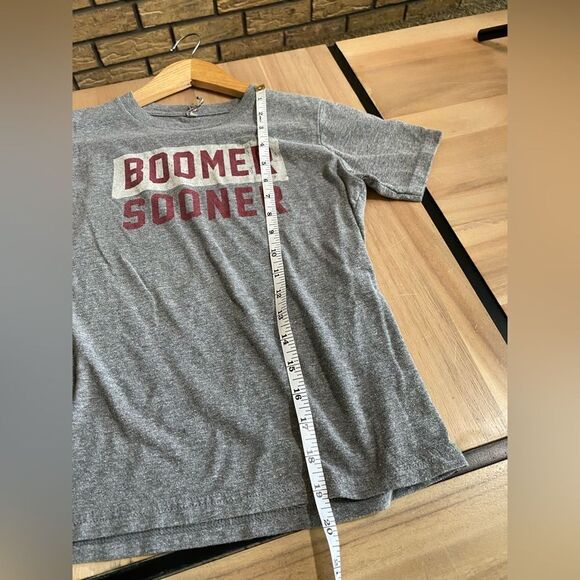‎Boomer sooner shirt - Picture 5 of 5